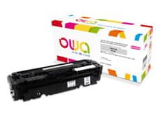 Armor OWA toner, združljiv s HP CF413X, 5000st, rdeča/magenta