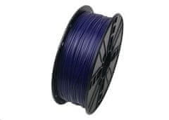 Gembird Navoj za tiskanje (filament), PLA, 1,75 mm, 1 kg, galaxy blue