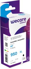 Armor Črnilo WECARE, združljivo s HP OJ 8100/8600, CN045AE, 75 ml, črno/črno