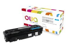 Armor OWA toner, združljiv s HP CF411A, 2300st, modro/zeleno