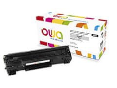 Armor OWA toner, združljiv s HP MFP M26, CF279A, 1000st, črna/črna