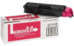 Kyocera Toner TK-590M/ FS-C2026MFP/ C2126MFP/ 5 000 strani/ vijolična