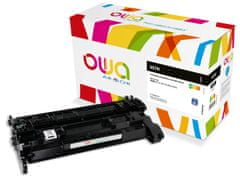 Armor OWA toner, združljiv s CANON CRG 057H, 10000p.black/black