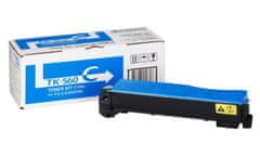 Kyocera toner TK-560C/ FS-C5300/ 5350DN/ 10 000 strani/ cian