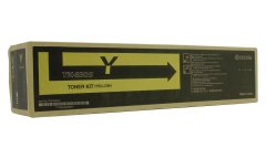 Kyocera Toner TK-8305Y/ 3050ci/ 3550ci/ 15 000 strani/ rumena