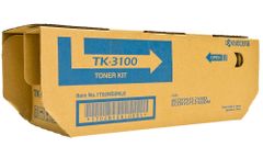 Kyocera toner TK-3100/ FS-2100DN/ FS-2100D/ 12 500 strani/ črn