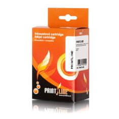 PrintLine združljiva kartuša s Canon CLi-571XL / za MG 5700, MG 6800 / 11 ml, črna, čip