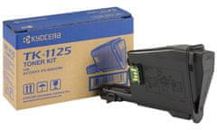 Kyocera toner TK-1125/ 2 100 A4/ črn/ za FS-1061DN/1325MFP