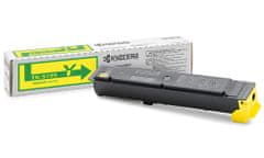 Kyocera toner TK-5195Y/ 7 000 A4/ rumena/ za TASKalfa 306ci, 307ci