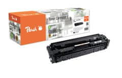 Peach združljiv toner HP W2030A, št. 415A, črn, 2400 iznosov