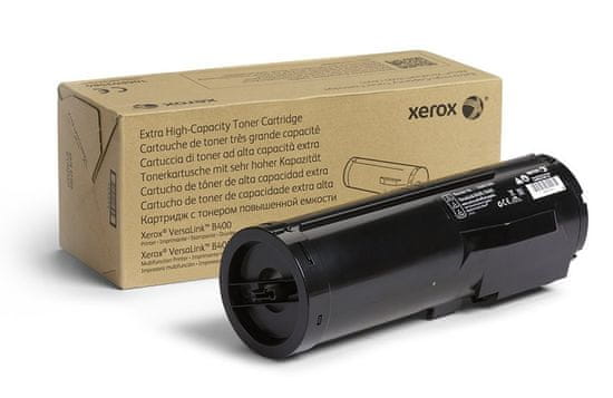 Xerox Xeroxov originalni toner 106R03585 (črn, 24600str) za VersaLink B400/B405