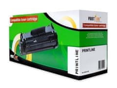 PrintLine združljiv toner s Canon CRG-067H, cian, čip