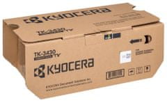 Kyocera toner TK-3430 (črn, 25000 strani) za ECOSYS PA5500x, MA5500ifx