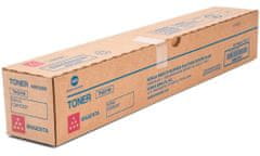 Konica Minolta originalni toner TN221M, magenta, 21000str., A8K3350 Bizhub C227, C287