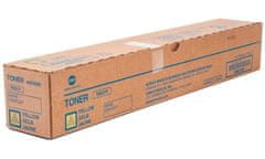 Konica Minolta originalni toner TN221Y, rumen, 21000str., A8K3250 Bizhub