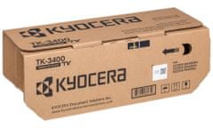 Kyocera toner TK-3400 (črn, 12500 strani) za ECOSYS PA4500x/MA4500x/fx