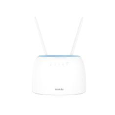 Tenda Usmerjevalnik 4G09 Wi-Fi AC1200 4G+ LTE + SIM O2 GO, VPN, LTE Cat.6, IPv6, CZ App