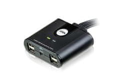 Aten US424-AT 4 PORT USB naprava za skupno rabo