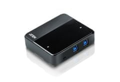 Aten US424-AT 4 PORT USB naprava za skupno rabo