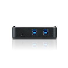 Aten US424-AT 4 PORT USB naprava za skupno rabo