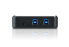 Aten US424-AT 4 PORT USB naprava za skupno rabo