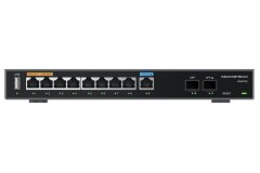 Grandstream GWN7003 Usmerjevalnik VPN 2 SFP, 9 Gb vrat / 1 vhod PoE, 2 izhoda PoE