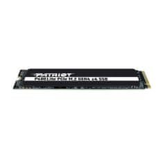 Patriot P400 Lite/250GB/SSD/M.2 NVMe/Heatsink/5R