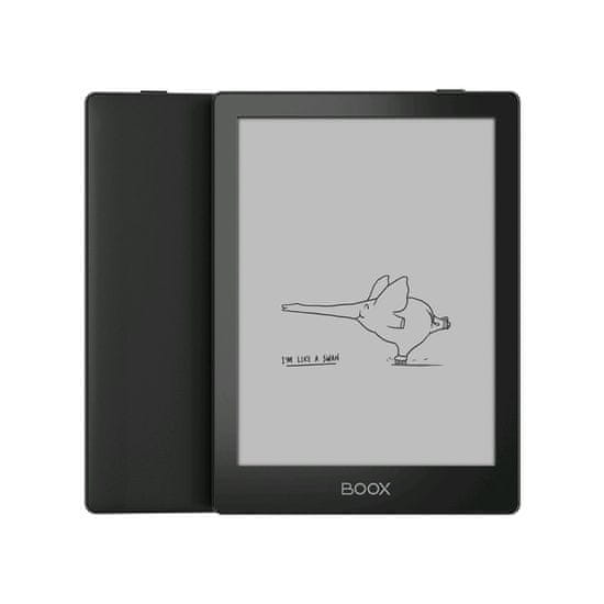 Onyx E-knjiga BOOX POKE 5, črna, 6", 32 GB, Bluetooth, Android 11.0, E-ink zaslon, WIFi