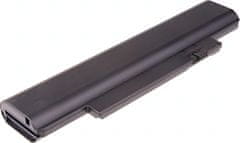 T6 power Baterija Lenovo ThinkPad Edge E120, E125, E320, E325, X121e, X130e, 5200mAh, 58Wh, 6 celic