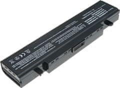 T6 power Baterija Samsung R430, R480, R520, R530, R540, R580, R620, R720, R780, 5200mAh, 58Wh, 6 celic