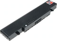 T6 power Baterija Samsung R430, R480, R520, R530, R540, R580, R620, R720, R780, 5200mAh, 58Wh, 6 celic