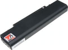 T6 power Baterija Samsung R430, R480, R520, R530, R540, R580, R620, R720, R780, 5200mAh, 58Wh, 6 celic