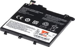 T6 power Baterija Lenovo V330-14IKB, V330-14ARR, V130-14IKB, 4500mAh, 34Wh, 2-celična, Li-pol