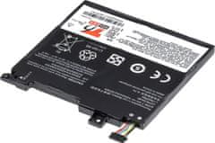 T6 power Baterija Lenovo V330-14IKB, V330-14ARR, V130-14IKB, 4500mAh, 34Wh, 2-celična, Li-pol