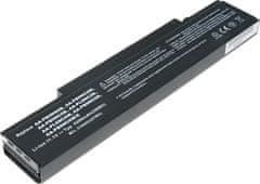 T6 power Baterija Samsung R430, R480, R520, R530, R540, R580, R620, R720, R780, 5200mAh, 58Wh, 6 celic