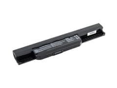 Avacom Nadomestna baterija Asus A43/A53/A45/X84 Li-Ion 10,8V 4400mAh