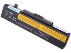 Avacom Baterija NOLE-G58N-S26 za Lenovo IdeaPad G580, Z380, Y580 serije Li-Ion 11,1V 5200mAh/58Wh