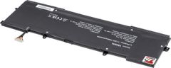 T6 power Baterija HP Spectre 15-ch000 x360 series, 7280mAh, 84Wh, 6 celic, Li-pol