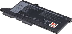 T6 power Baterija Dell Latitude 5420, 5520, Precision 3560, 3680mAh, 42Wh, 3-celična, Li-pol