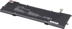 T6 power Baterija HP Spectre 15-ch000 x360 series, 7280mAh, 84Wh, 6 celic, Li-pol