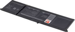 T6 power Baterija Dell Latitude 3320, 3420, Inspiron 3515, Vostro 3515, 3600mAh, 54Wh, 4-celična, Li-pol