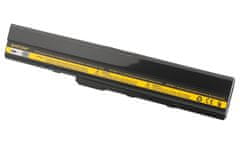 PATONA baterija za ntb ASUS A32-K52 4400 mAh 10,8V