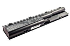 TRX Baterija HP/ 4400 mAh/ HP ProBook 4330s/ 4430s/ 4435s/ 4436s/ 4440s/ 4441s/ 4446s/ 4530s/ 4535s/ 4540s/ 4545s/ neorig