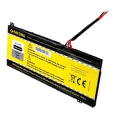 PATONA baterija za ACER Aspire VN7 4600mAh Li-pol 11,4V AC14A8L