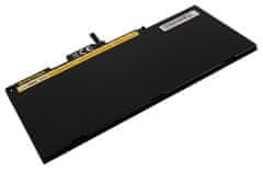 PATONA baterija za HP EliteBook 850 G3 4100mAh Li-lon 11,1V CS03XL