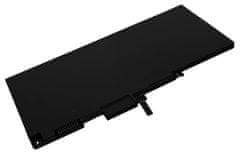 PATONA baterija za HP EliteBook 850 G3 4100mAh Li-lon 11,1V CS03XL