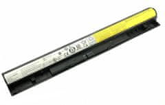 TRX baterija Lenovo/ IBM/ 2600 mAh/ za Ideapad G400s (Touch)/ G405s (Touch)/ G410s (Touch)/ G500s (Touch)/ Z710/ G505s