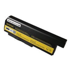 PATONA baterija za ntb LENOVO ThinkPad X230/X220 6600mAh Li-Ion 10,8V