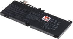T6 power Baterija Asus ROG Strix GL504GM, GL504GS, GL504GV, GL504GW, 4335mAh, 66Wh, 4-celična, Li-pol