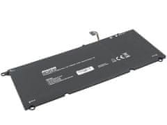 Avacom nadomestna baterija Dell XPS 13 9360 Li-Pol 7,6V 7980mAh 61Wh